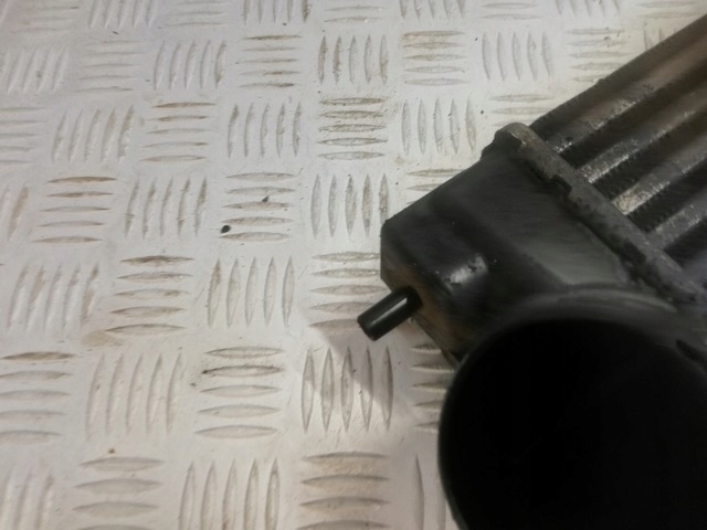 фото №4, Інтеркулер renault kadjar 1.5 dci 144614ea0a