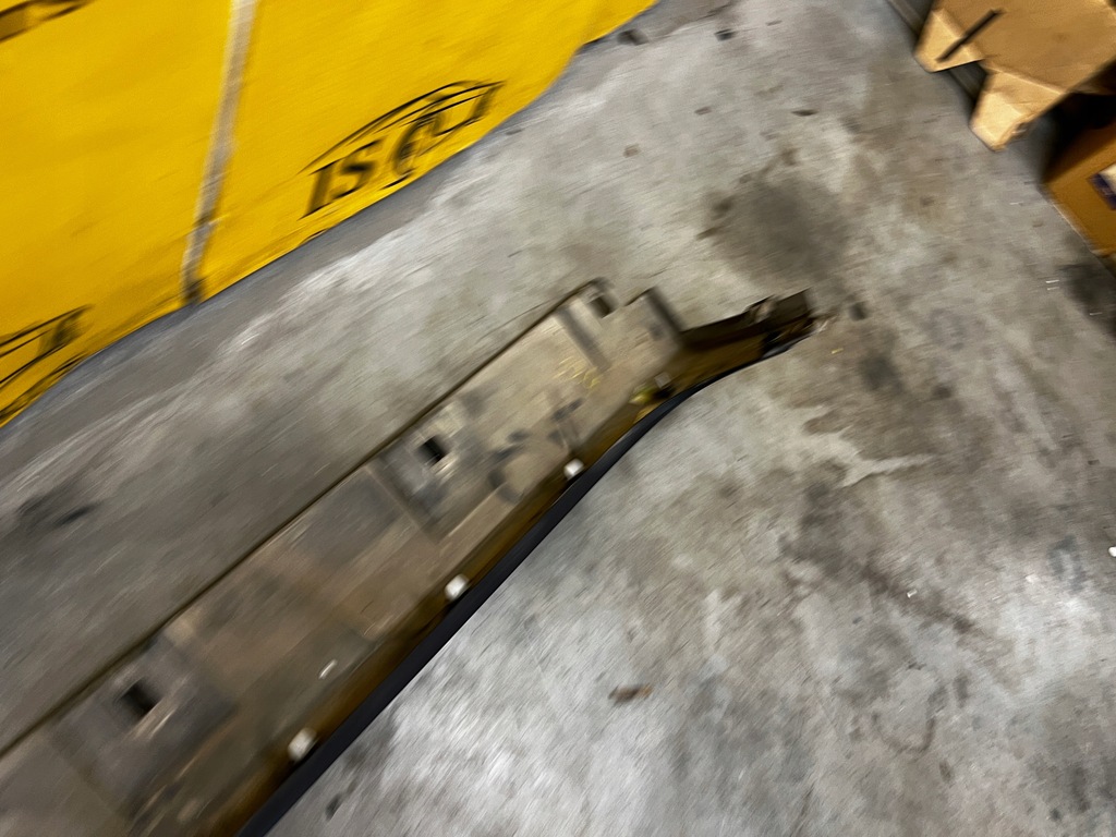 фото №11, Молдинг накладка порог порог левая левый dacia sandero iii stepway