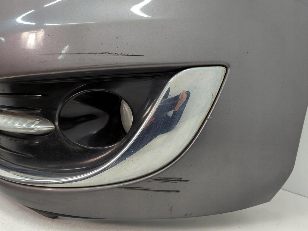 Бампер перед renault scenic 3 facelift 2012 12214 Ціна