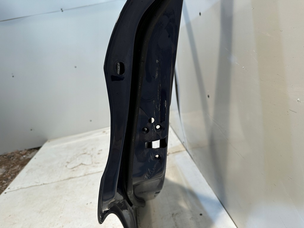 фото №9, Ford c-max mk2 двері лівий задня задні ліва