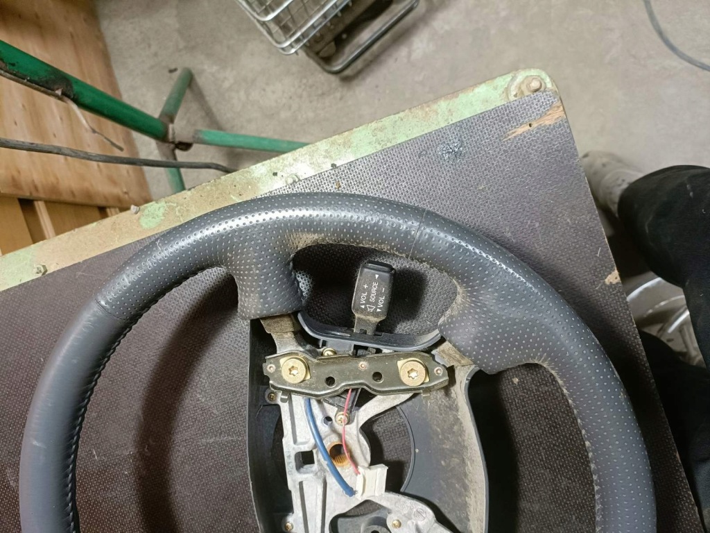 фото №2, Повітропровід mazda mpv