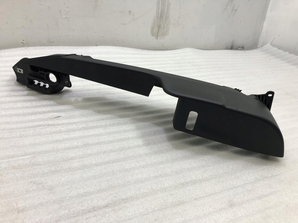 фото №5, Решітка обдув багажника ліва bmw f31 7238877