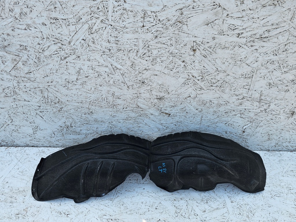 фото №1, A3 8y sportback подкрылок левая задние