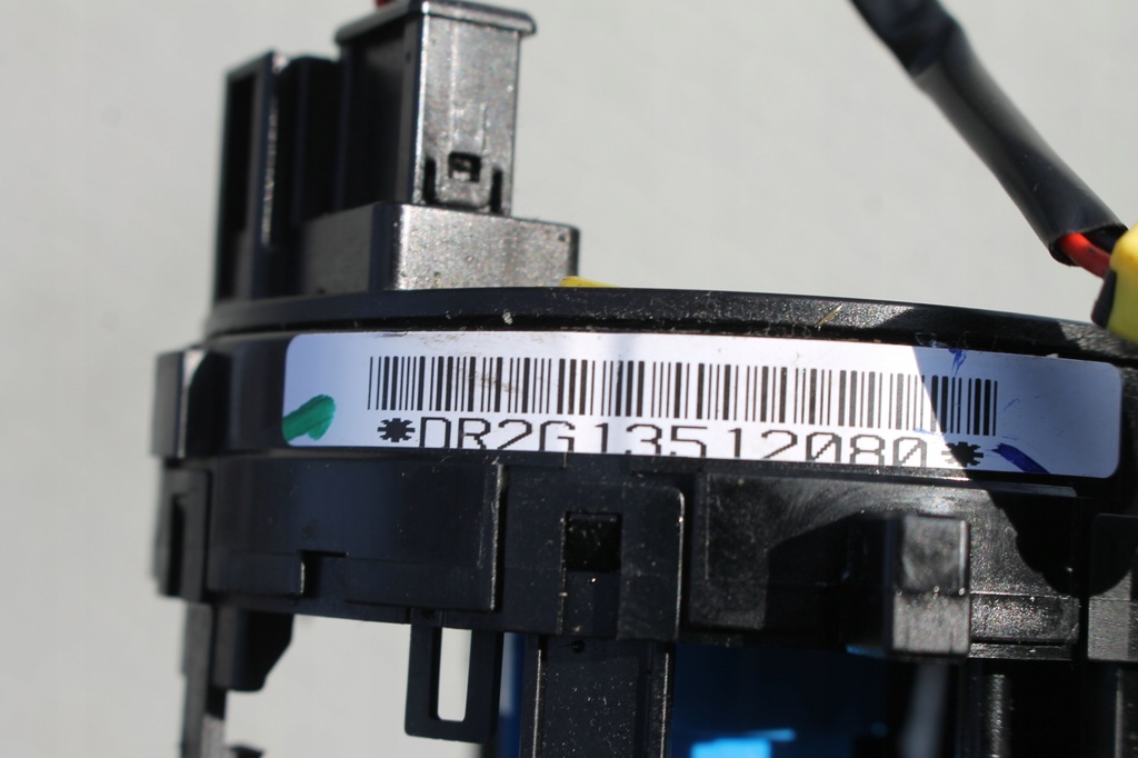 фото №5, Стрічка шлейф подушки безпеки подушка безпеки kia carens iv 13-19