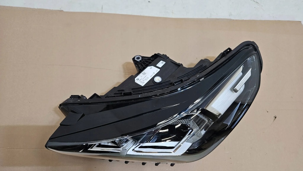 фото №8, Лампа перед передняя левая bmw x1 u11 full led 5a5b047-02