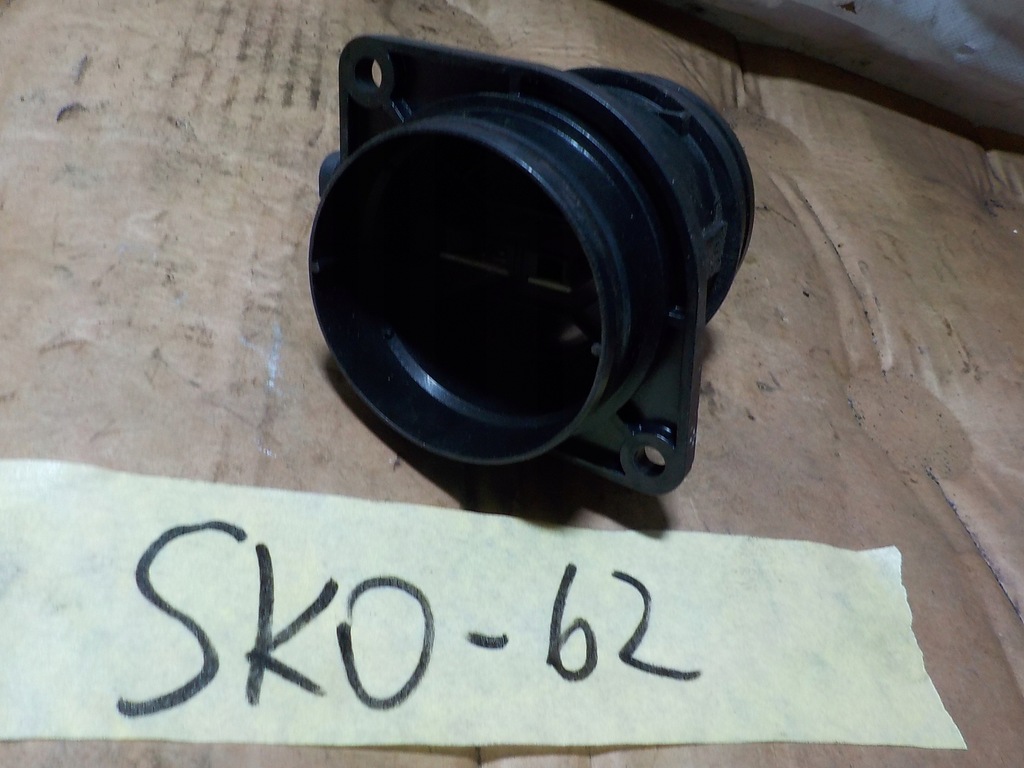 фото №4, Skoda rapid 1.6 tdi 2016r витратомір повітря 04l906461b