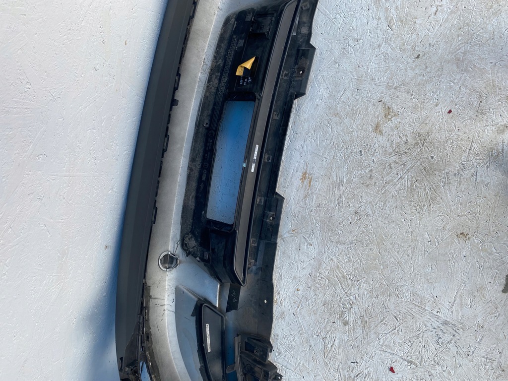 фото №15, Бампер задня задній skoda karoq 57a 2018-