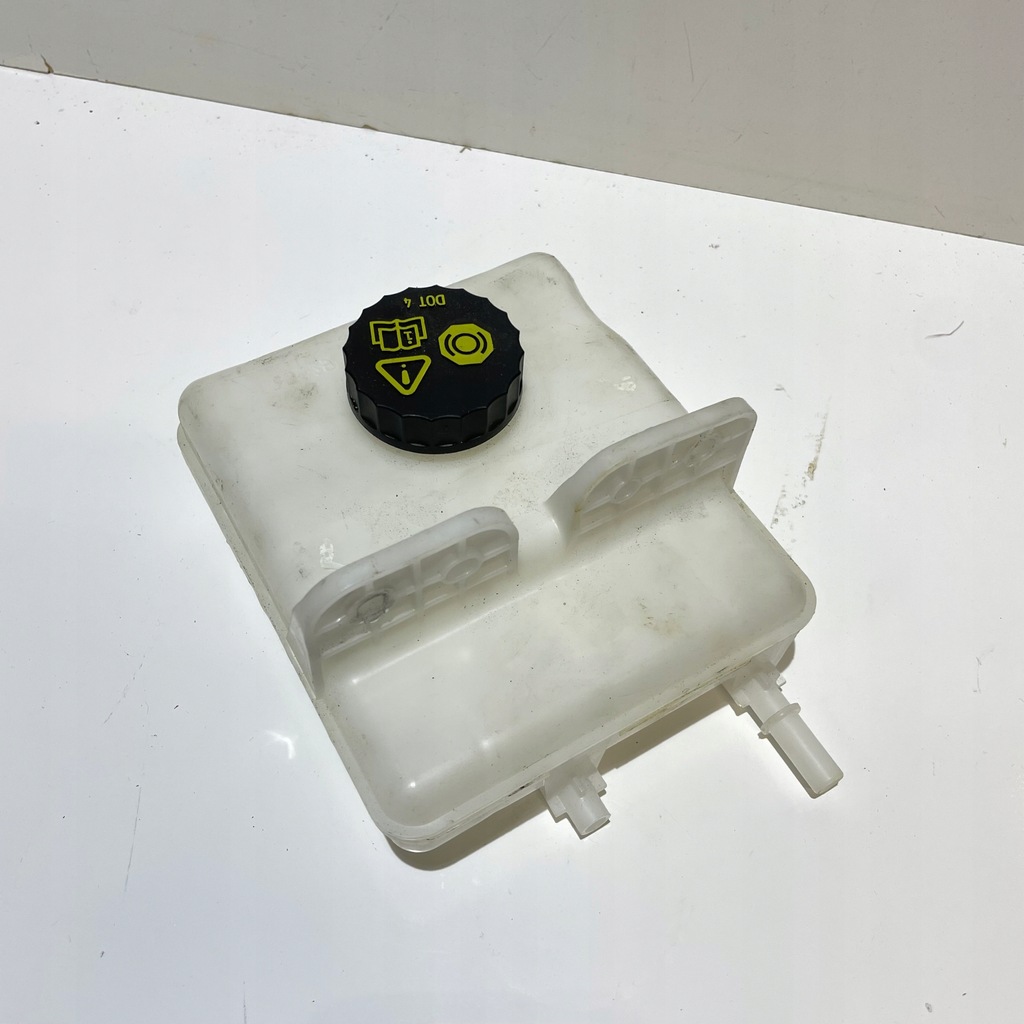 фото №9, Renault zoe ii бак жидкость 0204850986