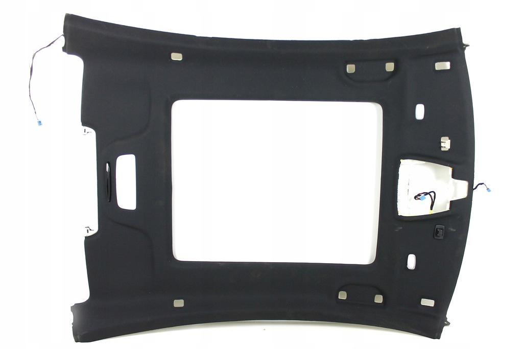 фото №1, Mercedes e-coupe w207 amg стеля панорама