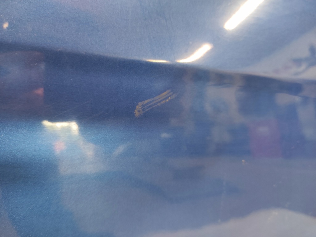 фото №8, Honda accord vii kombi 05r uk двері правий перед