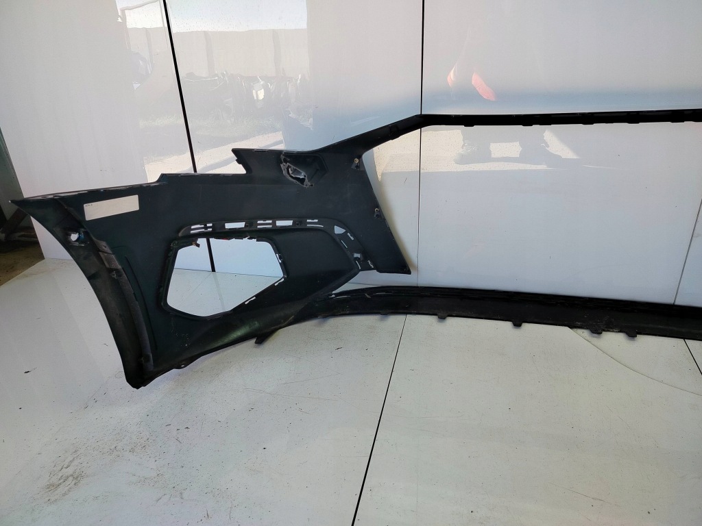 фото №7, Бампер перед audi a3 8y0 20-23