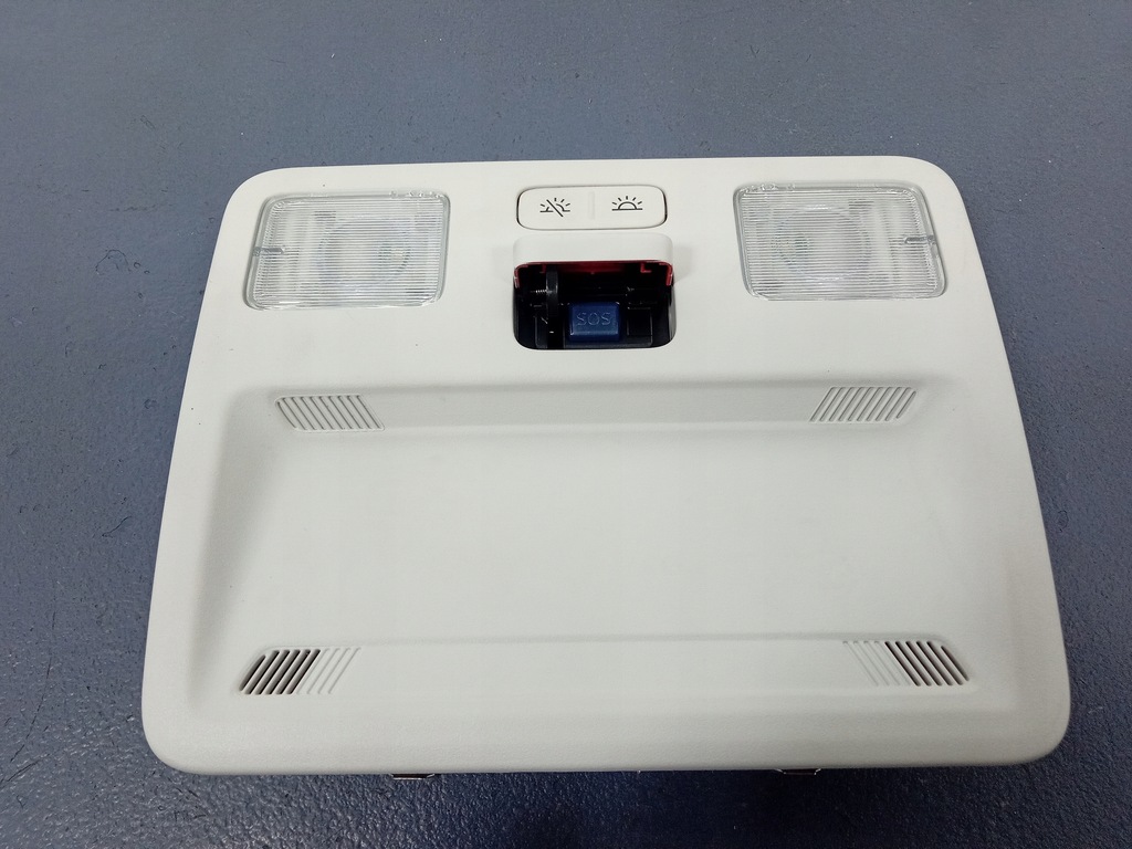 фото №4, Puma ii mk2 лампа стельовий перед jx7b-a519a58-j