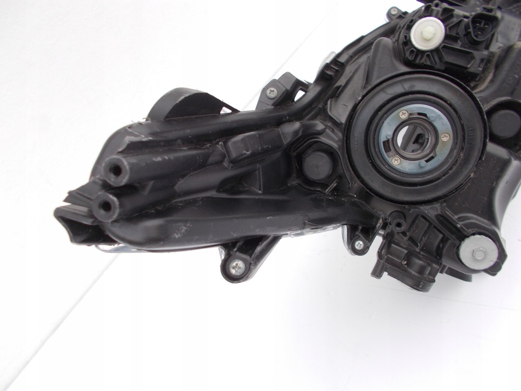 фото №12, Фара лампа toyota corolla e21 sedan левая 81170-02t31-00 europa