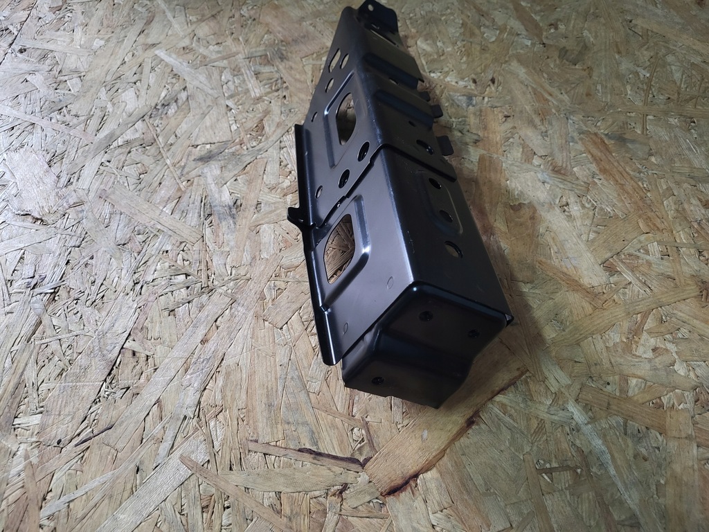 фото №7, Toyota aygo 2 ii lift 18r- element поперечина передний перед правый