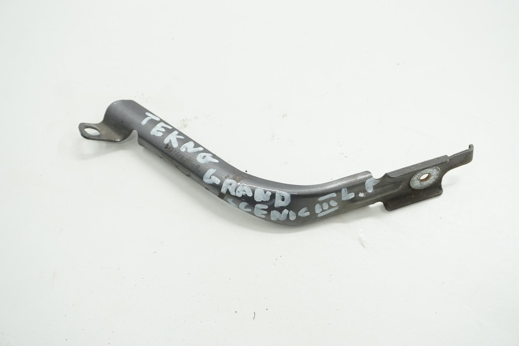 фото №1, Renault grand scenic iii кронштейн левый перед tekng