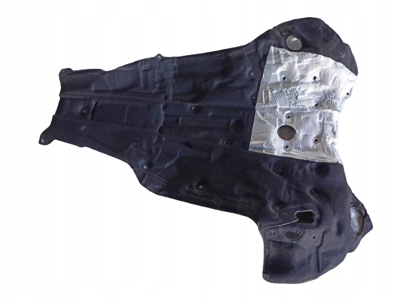 фото №1, Mercedes w 213 бензин захист теплова