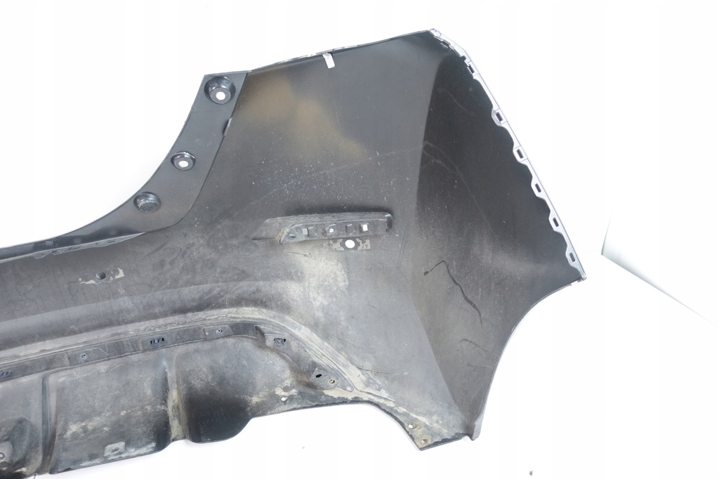 фото №11, Бампер задняя задний nissan leaf ii 17- 85022-5sh0h