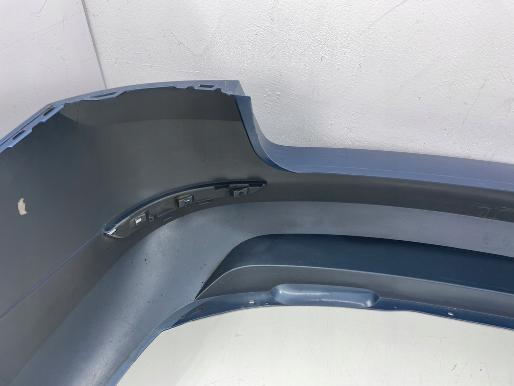 фото №13, Skoda оригінальний номер оригінальні обшивка бампера fabia 2015 -