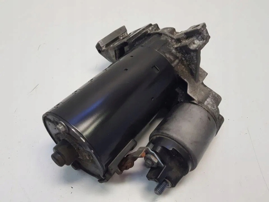 Стартер bmw f15 x5 f16 x6 3.0d 4.0d 851590008 0001148020 Київ