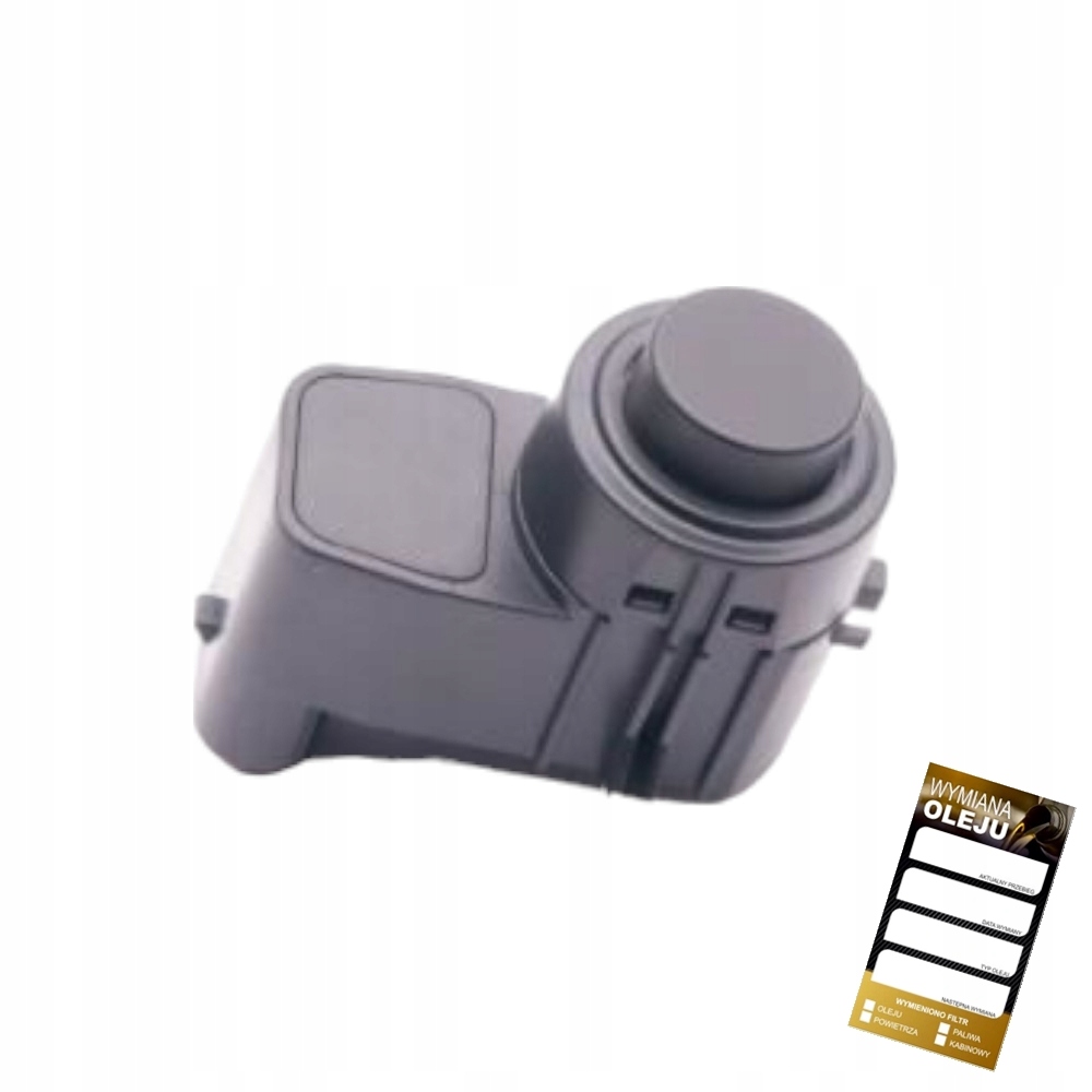 фото №1, Датчик pdc skoda fabia ii roomster