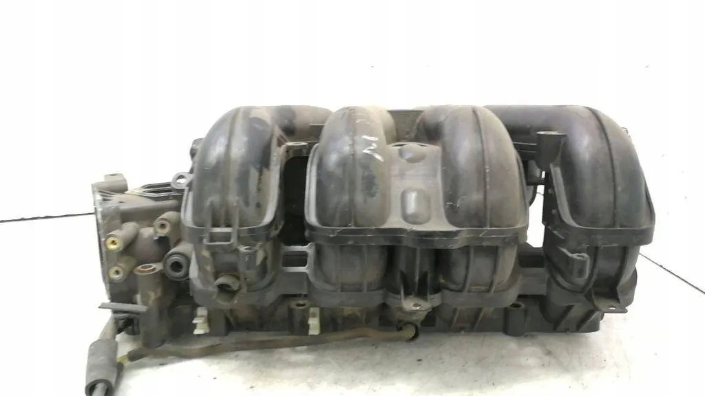 Коллектор впускной  mazda 6 station wagon gy 0905053132 2.0l бензиновый 108kw Киев