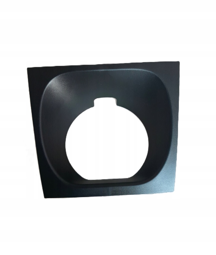 фото №1, Nowa накладка бампера рамка радара jeep grand cherokee оригинал