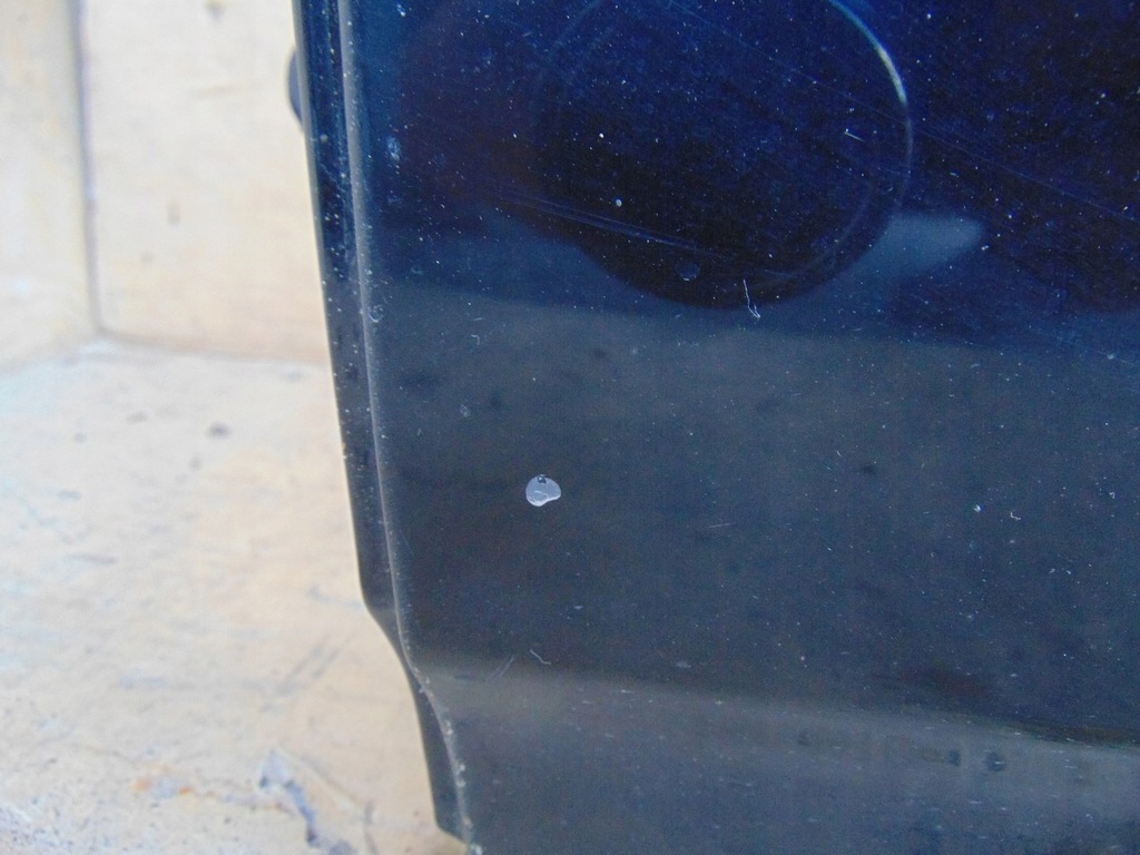 фото №9, Дверь левый задняя kia sportage 2 ii цвет 9p