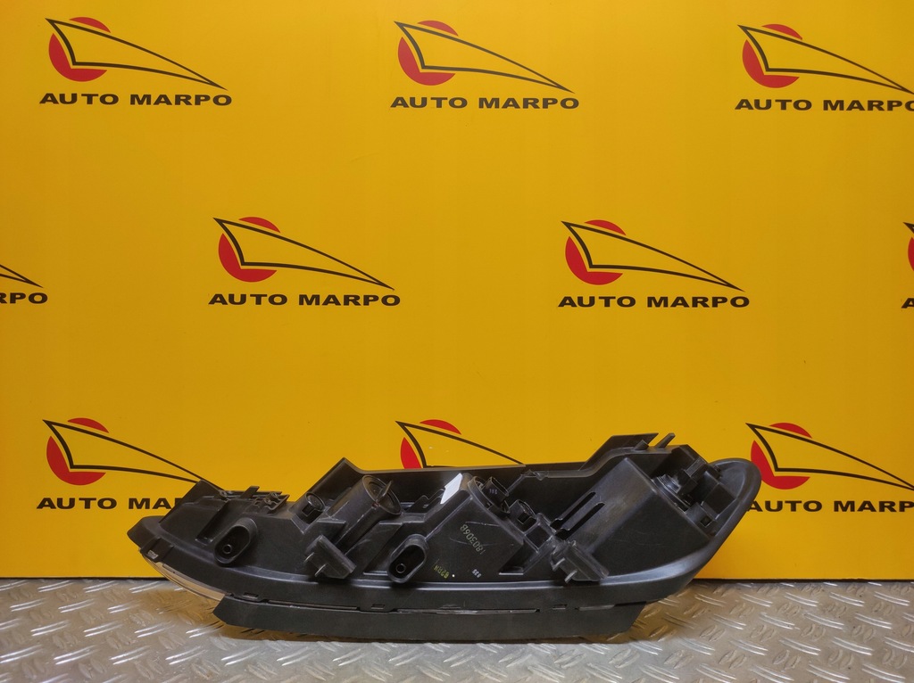 фото №10, Hyundai kona 17- фара перед led лампа drl usa