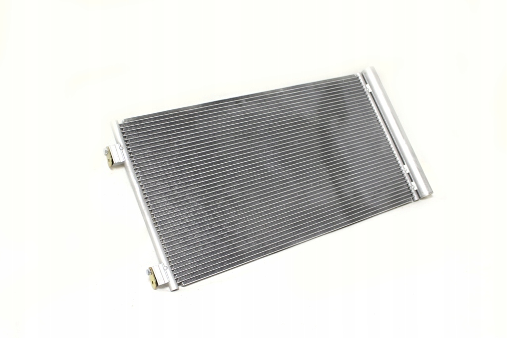 фото №11, Радиатор кондиционера mini clubman r55 r56 r60