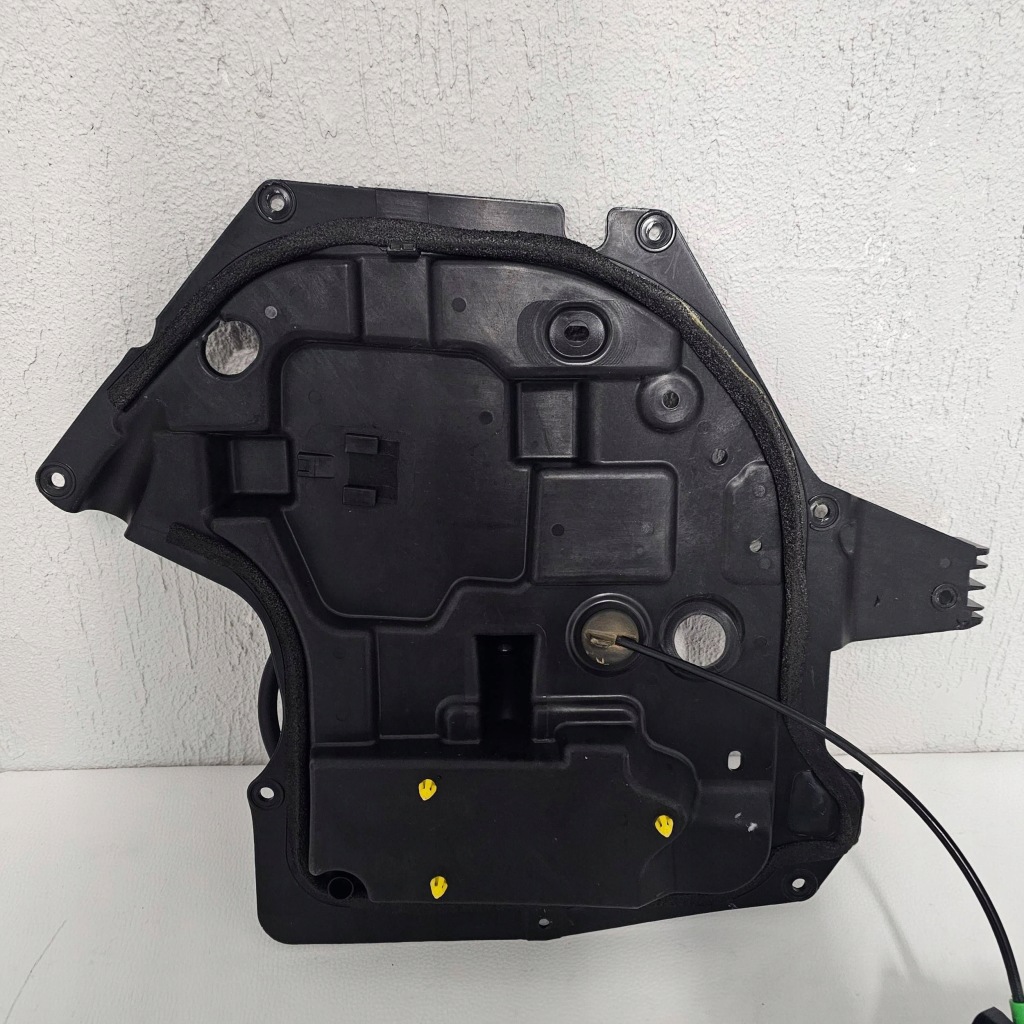 фото №7, Привод замка дверь правых задняя tesla x plaid 2022r 1614335-00-d