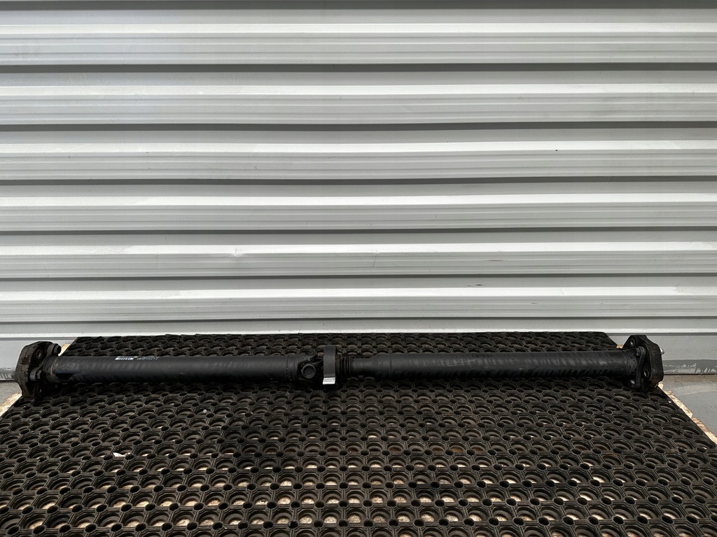 фото №1, Bmw оригінальний номер 7637026 wał привідний