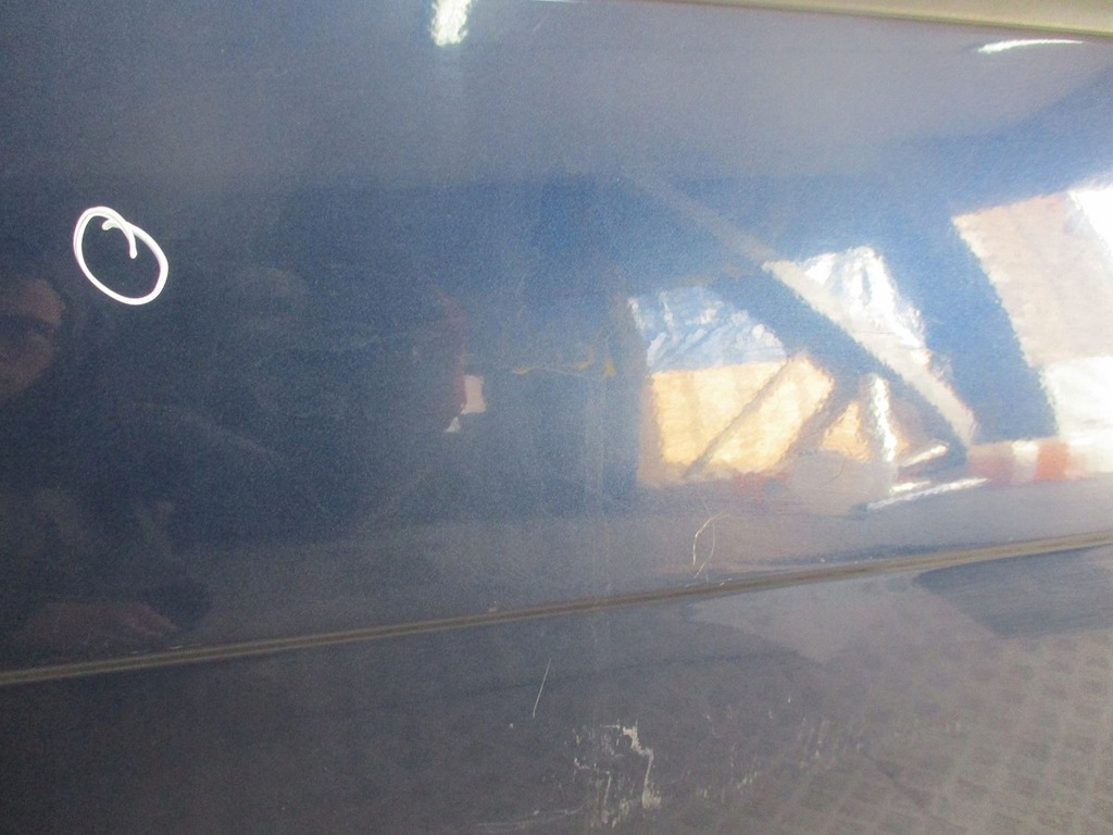 фото №6, Дверь правый перед kia carnival