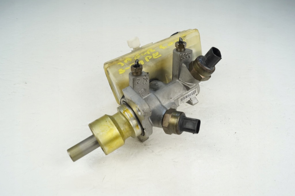 фото №11, Jaguar s-type насос тормозная 4.0 v8