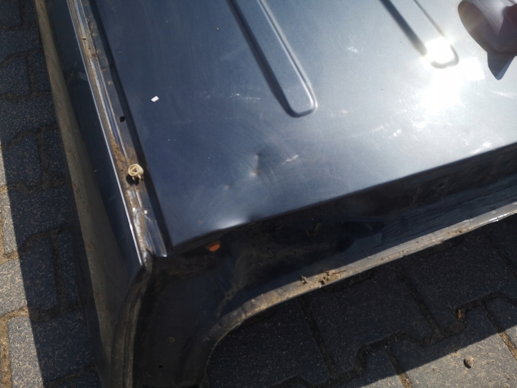 фото №4, Mercedes gl x166 крыша