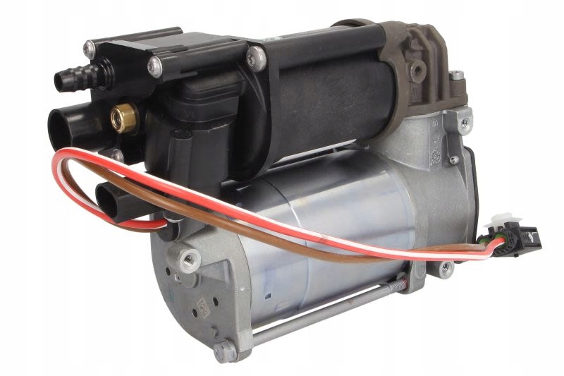 фото №13, Компресор підвіска пневматичний bmw 5 f11 5 gran turismo f07 7