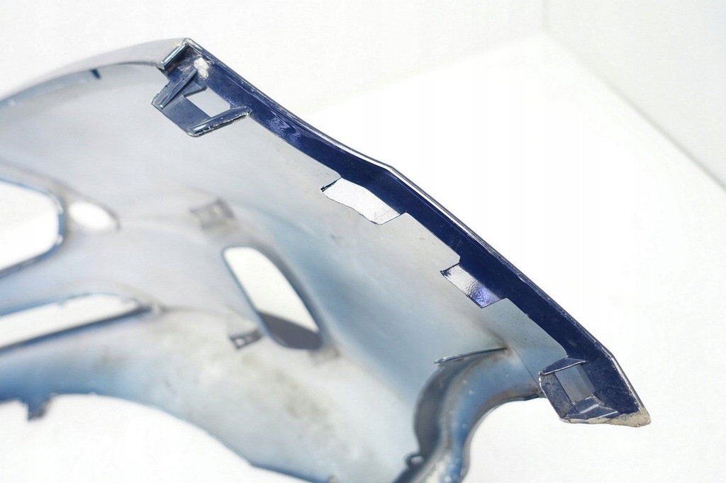 фото №15, Бампер перед передний ford b-max av11-17757-acw