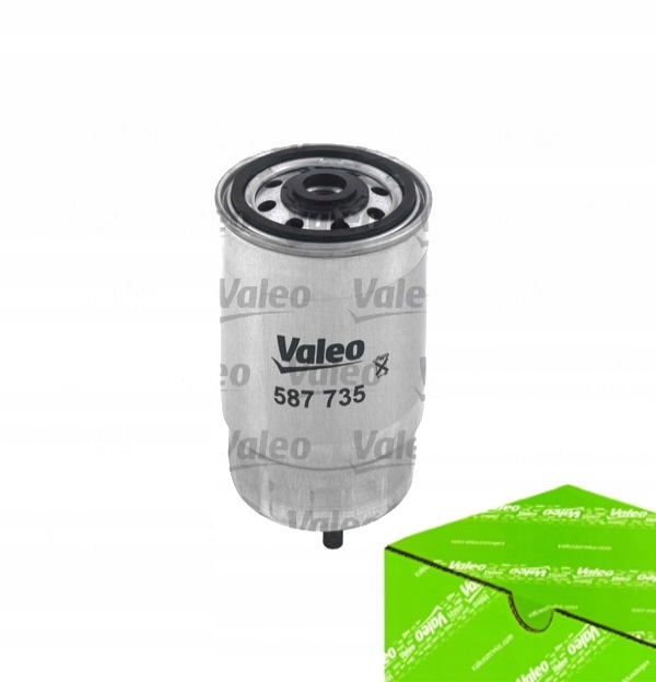 фото №1, Valeo 587735 фільтр пального