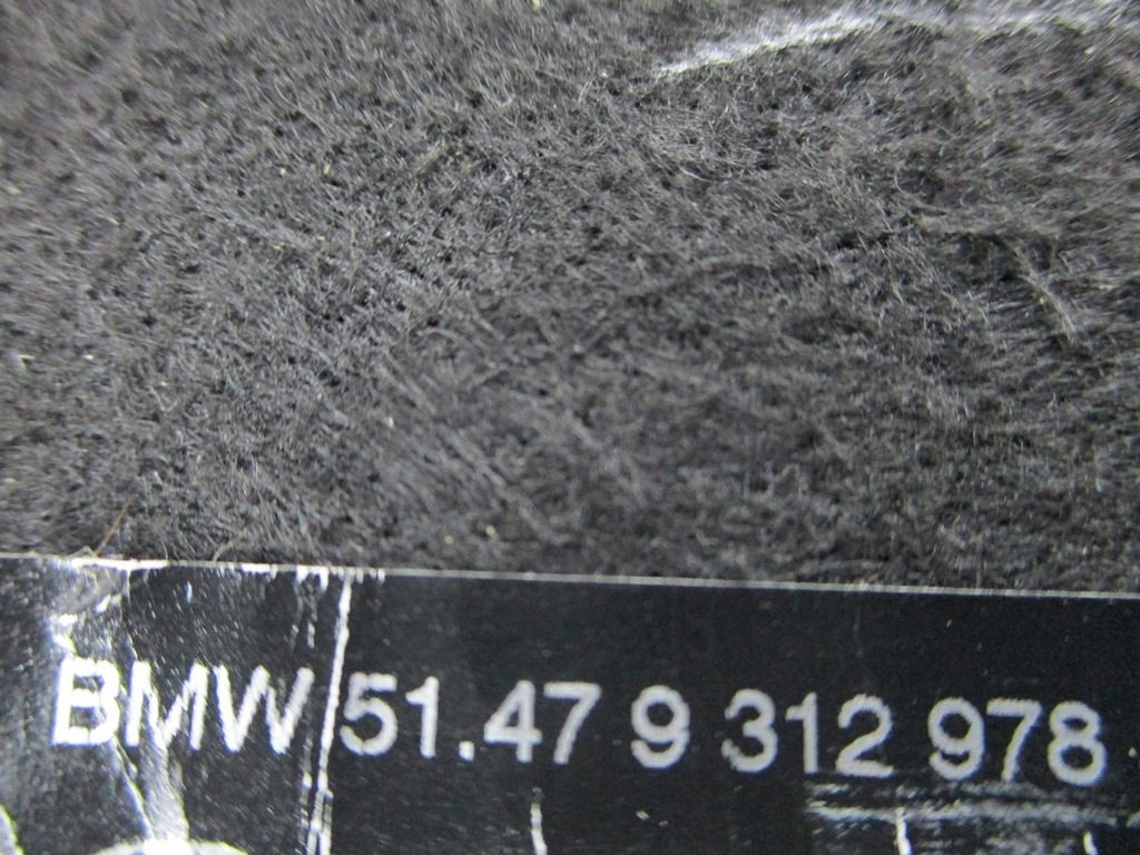 фото №7, Пол bmw x6 f16 9312978