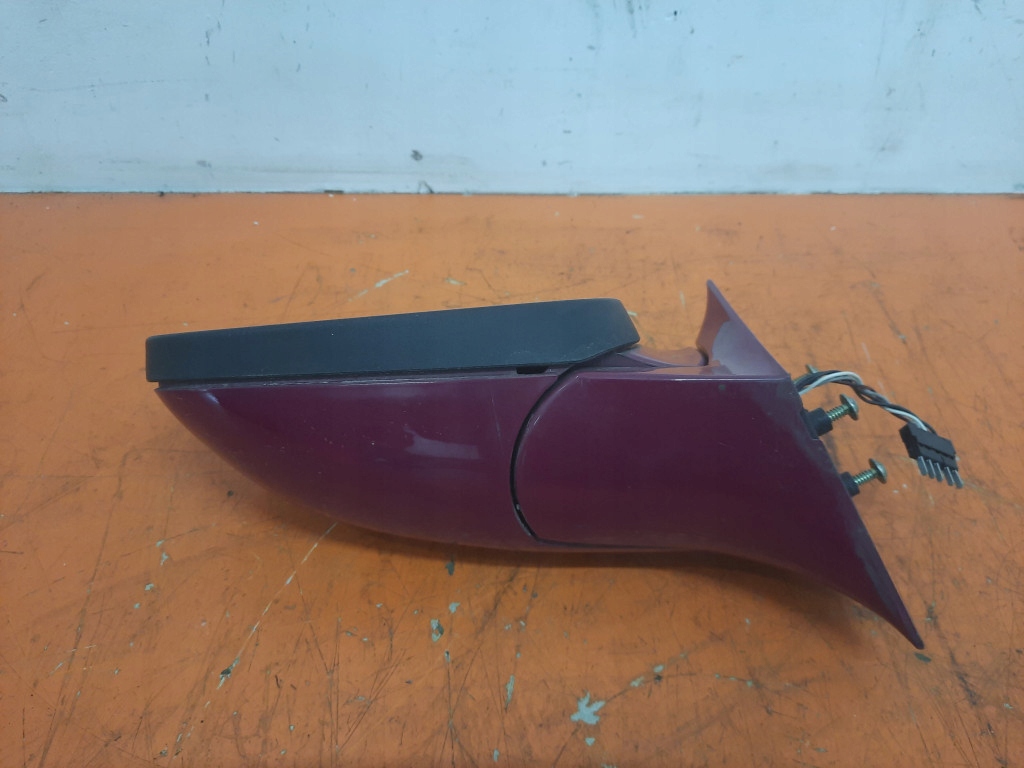 Mercedes-benz a 160 97-01 дзеркало ліва 381 в Україні