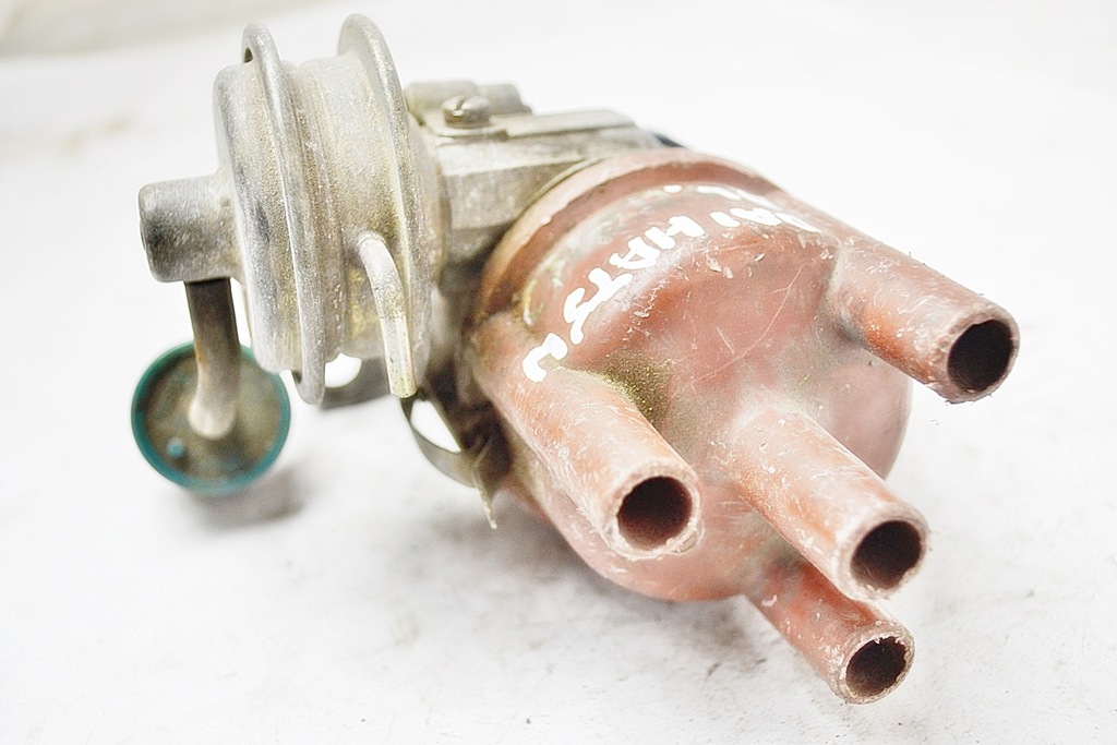 фото №5, Daihatsu апарат запалювання 1910087778