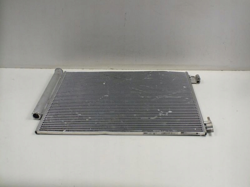 фото №5, Clio iv радиатор кондиционера конденсатор