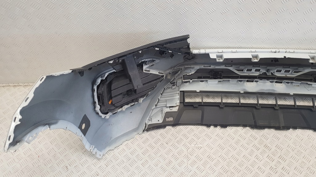 фото №8, Vw volkswagen touareg iii 760 r-line бампер перед передний