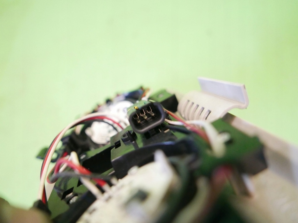 фото №8, Лампа освітлення кабіни задня 275019 fiat freemont i 11-15