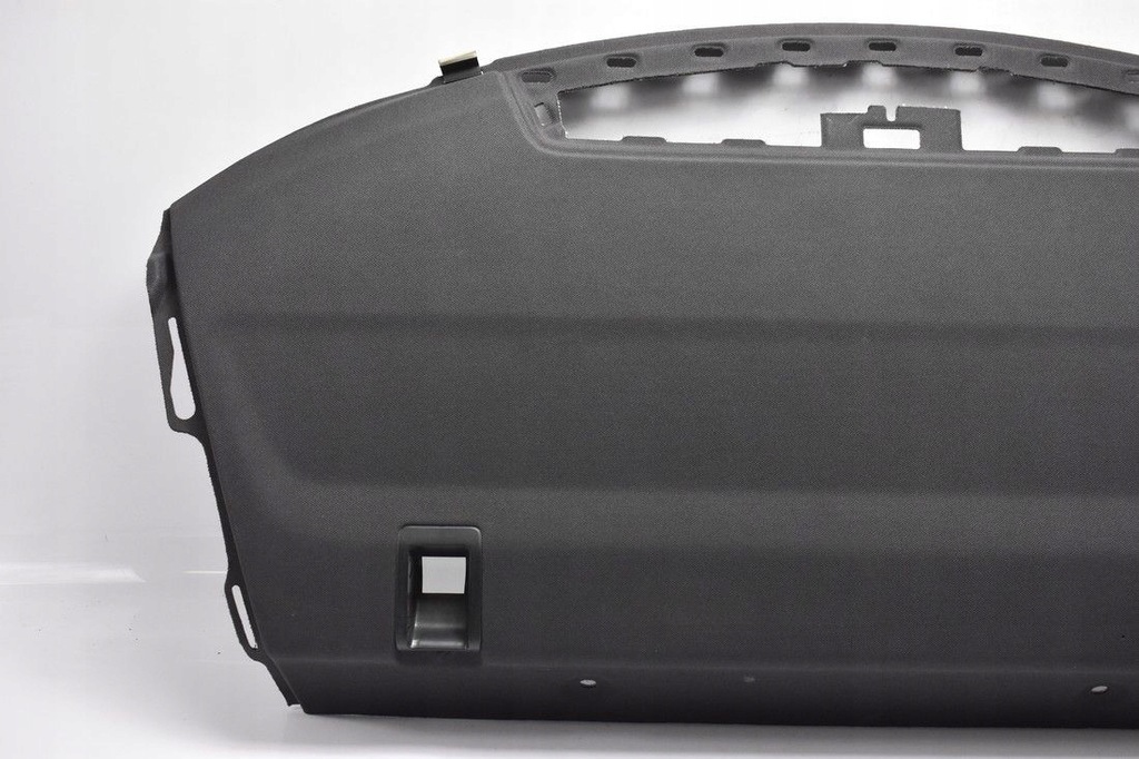 фото №11, Mercedes cla w117 полка задняя багажника