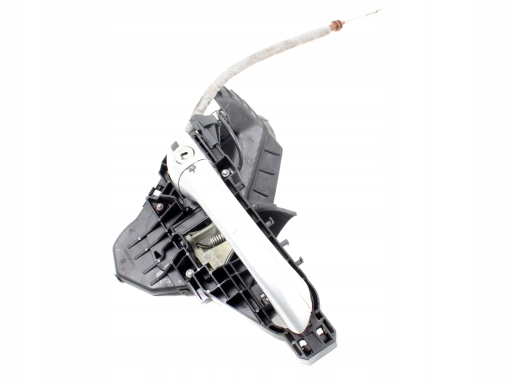 фото №3, Ручка зовнішня правий перед передня mercedes gl x164