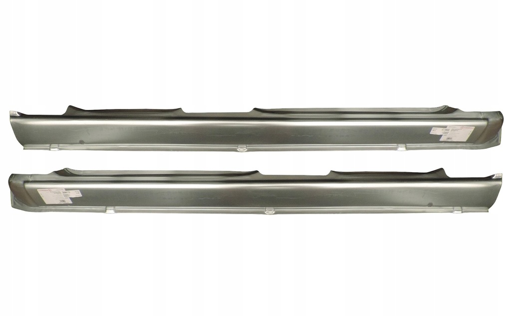 фото №1, Ford escort orion 90-99 поріг пороги оцинковка klokkerholm 2szt le+pr