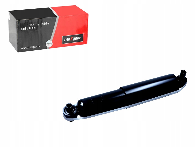 фото №1, Амортизатор ford задня transit connect 1.6ecoboost 1.6tdci 13- лівий