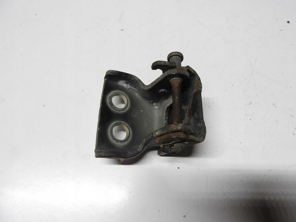 фото №6, Peugeot 508 sw i 10-13 петля двері лівий перед комплект