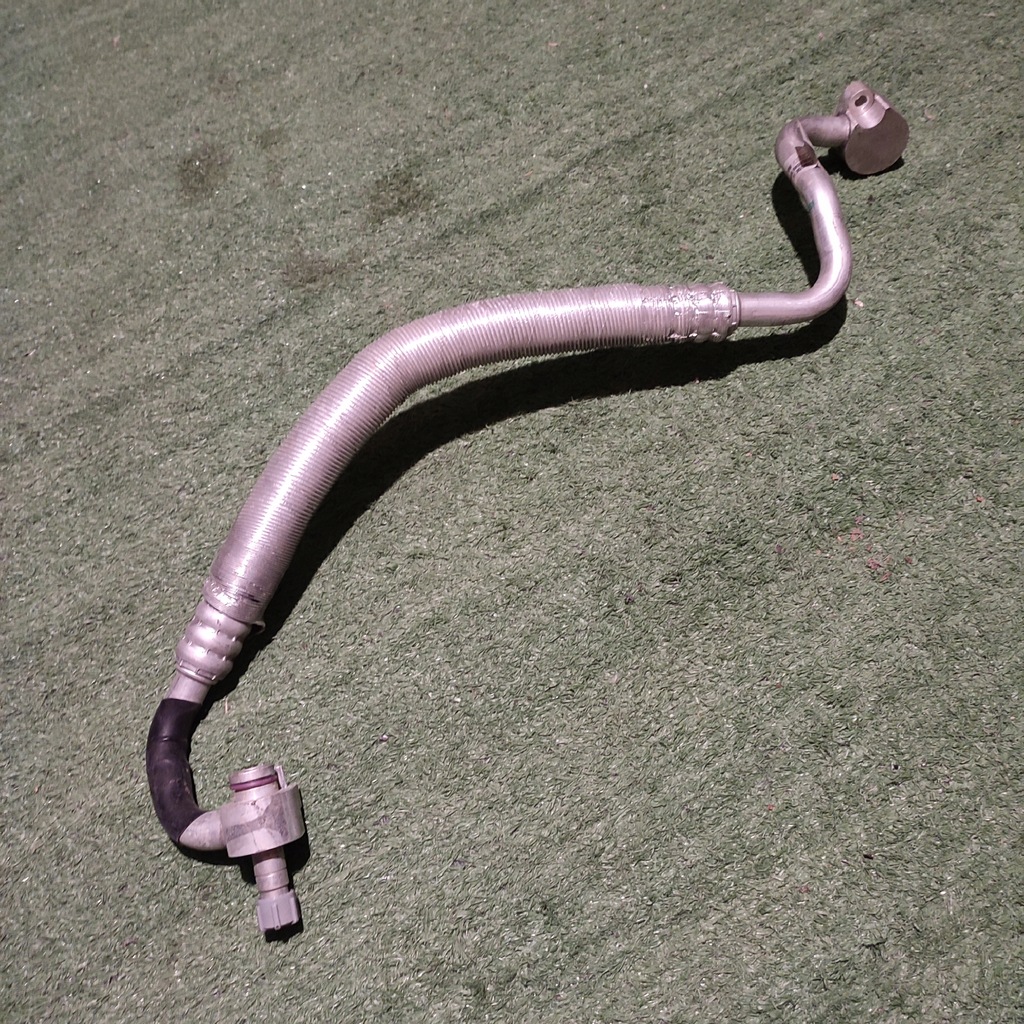 фото №1, Шланг кондиционера audi a6 c7 4g0816743ag