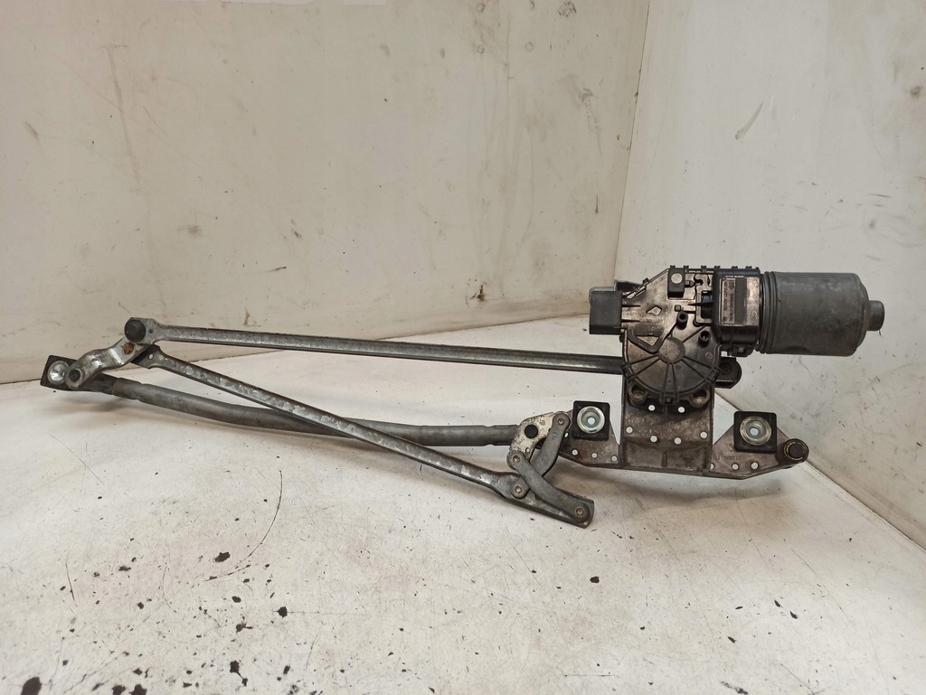 фото №15, Ford оригінальний номер 3m51-17504-ag механізм двірник